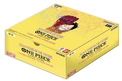 One Piece Card Game - 500 Years In the Future OP07 Booster Box